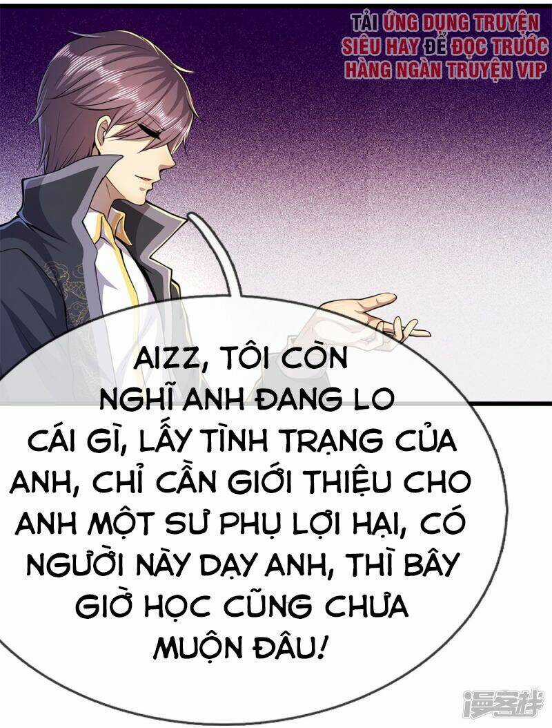 Y Võ Chí Tôn - Chapter 173 - Trang 9