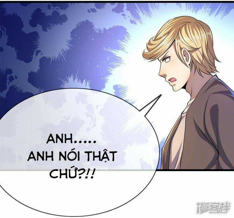 Y Võ Chí Tôn - Chapter 173 - Trang 10