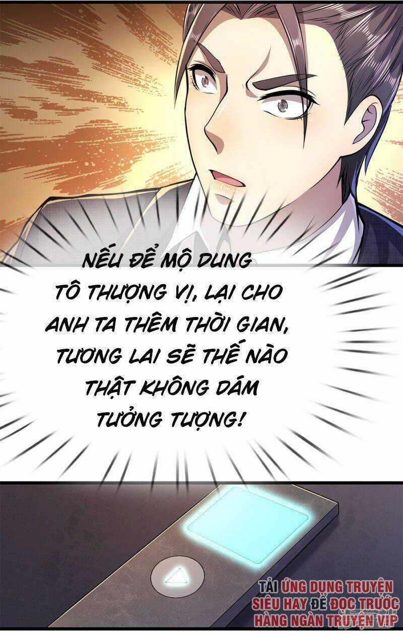 Y Võ Chí Tôn - Chapter 174 - Trang 2