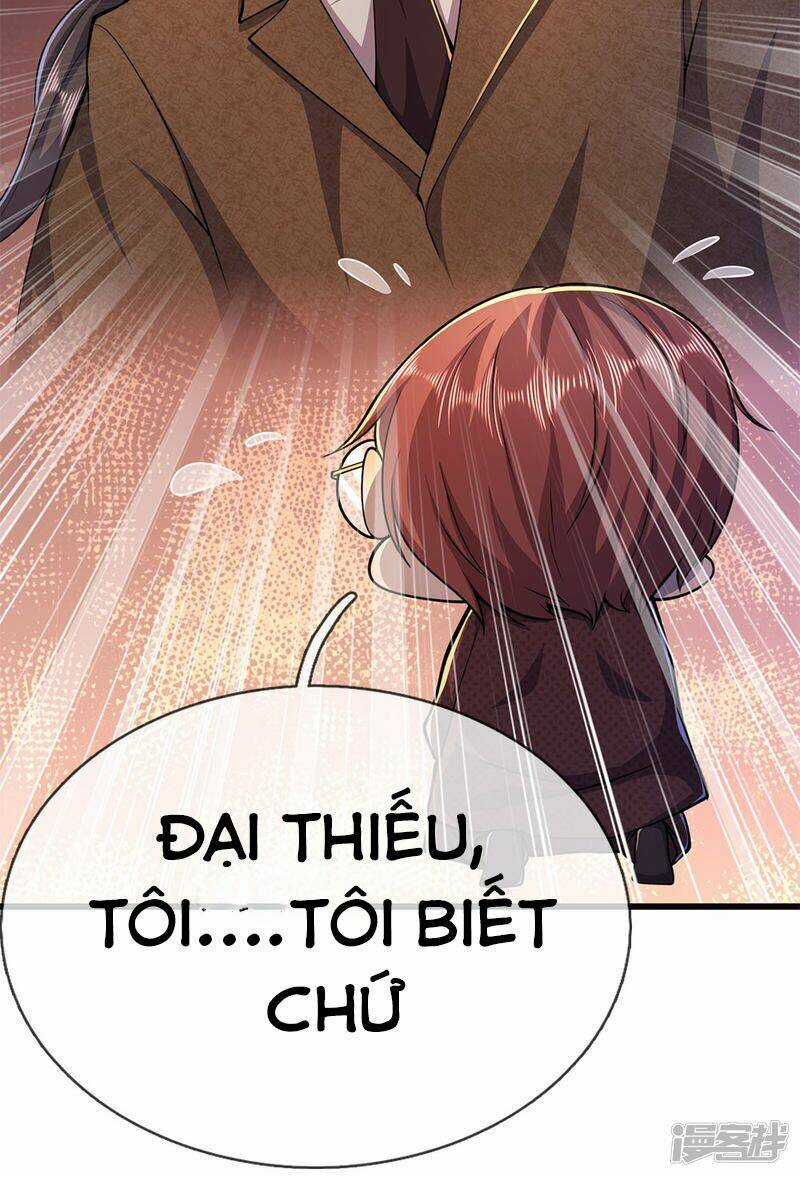 Y Võ Chí Tôn - Chapter 174 - Trang 13