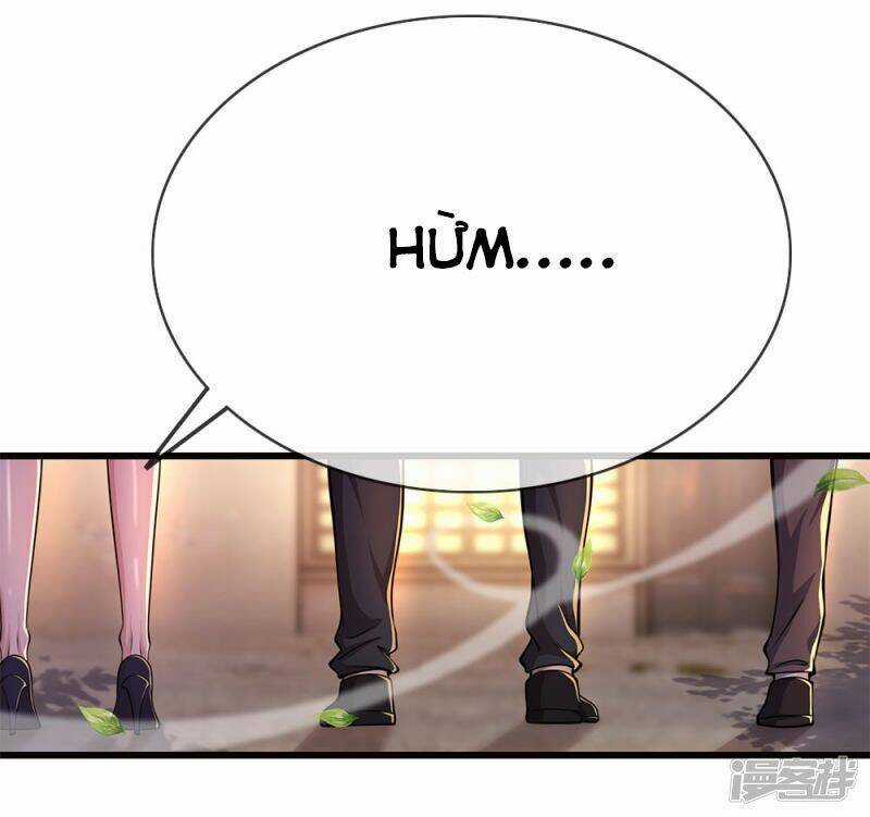 Y Võ Chí Tôn - Chapter 174 - Trang 18