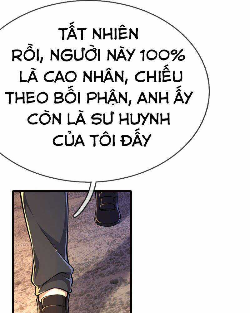 Y Võ Chí Tôn - Chapter 174 - Trang 22