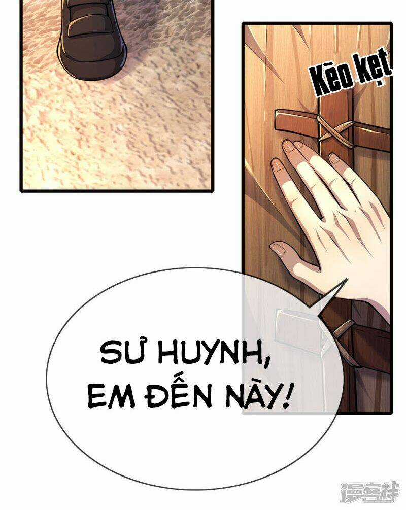 Y Võ Chí Tôn - Chapter 174 - Trang 23