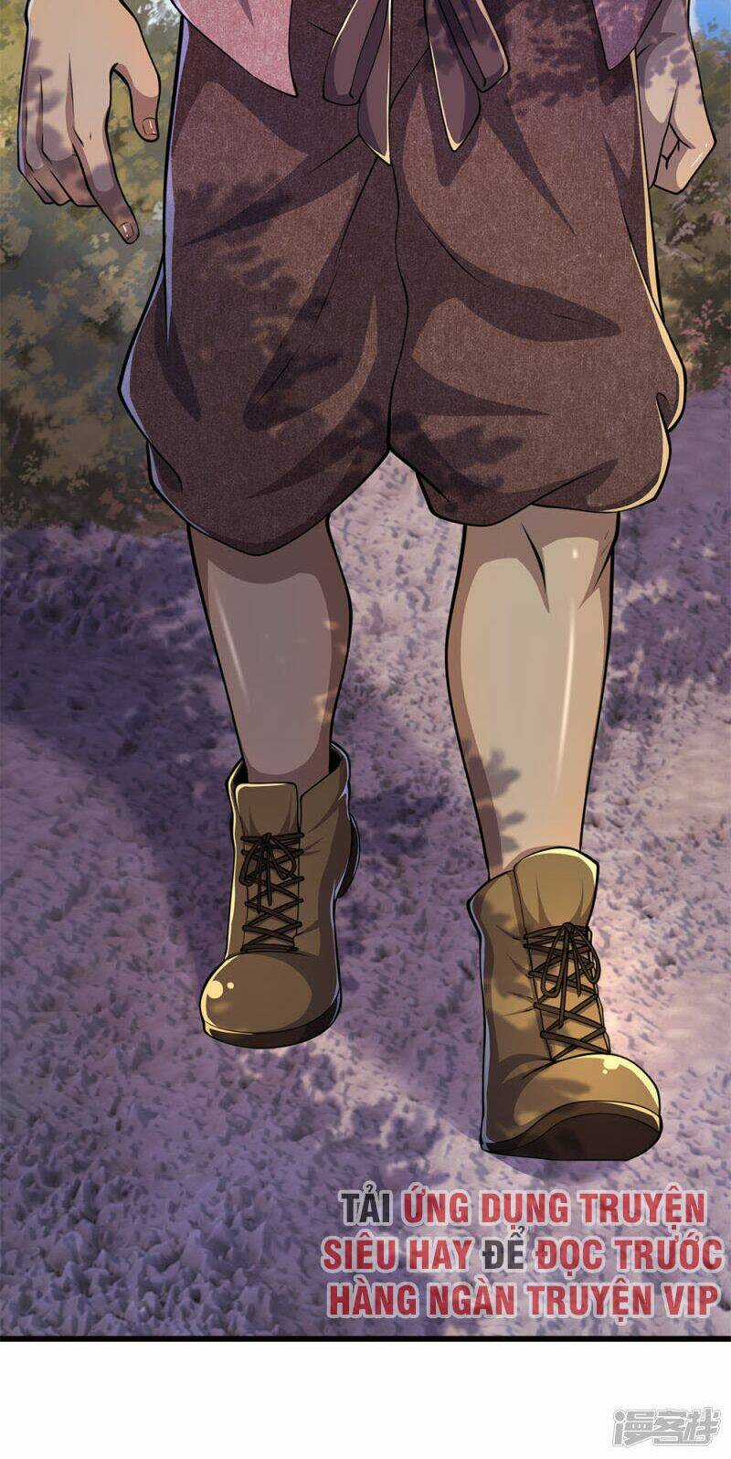 Y Võ Chí Tôn - Chapter 174 - Trang 25