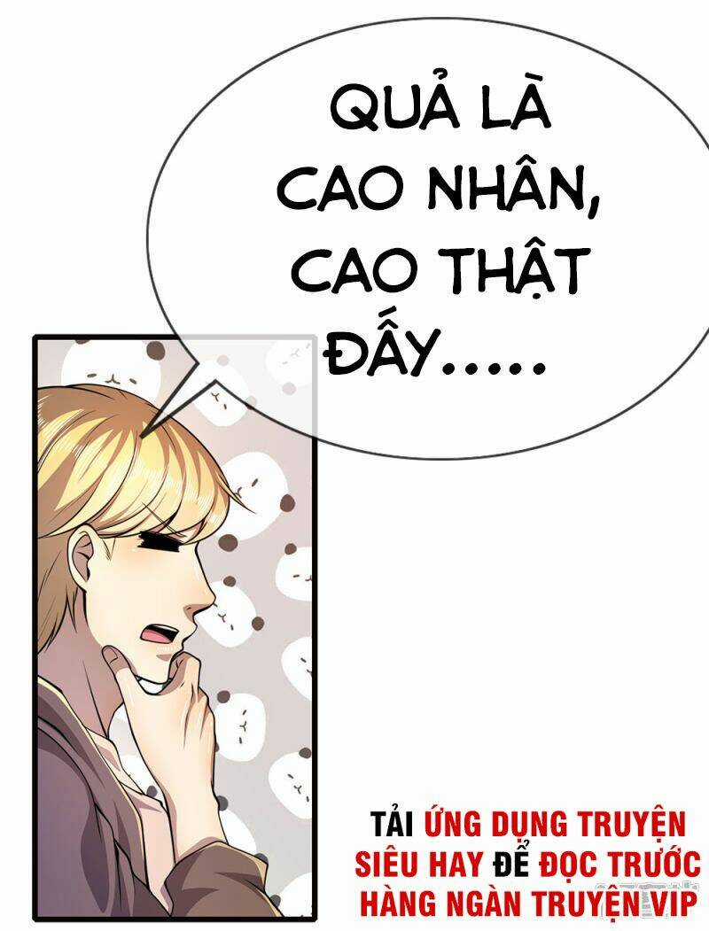 Y Võ Chí Tôn - Chapter 174 - Trang 27