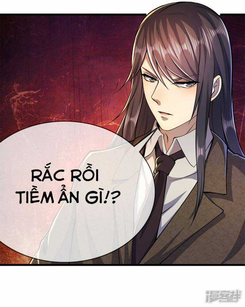 Y Võ Chí Tôn - Chapter 174 - Trang 7