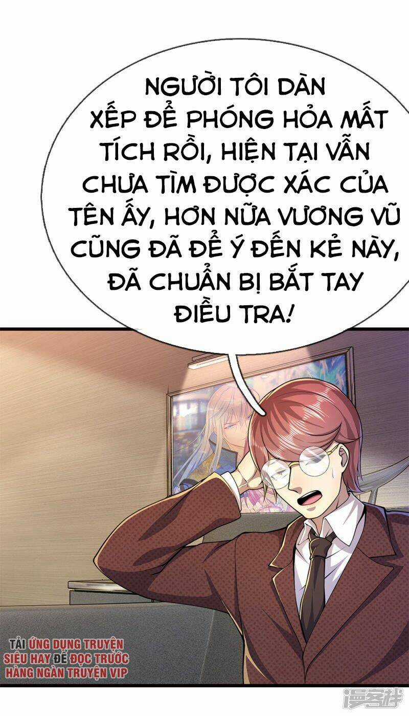 Y Võ Chí Tôn - Chapter 174 - Trang 8