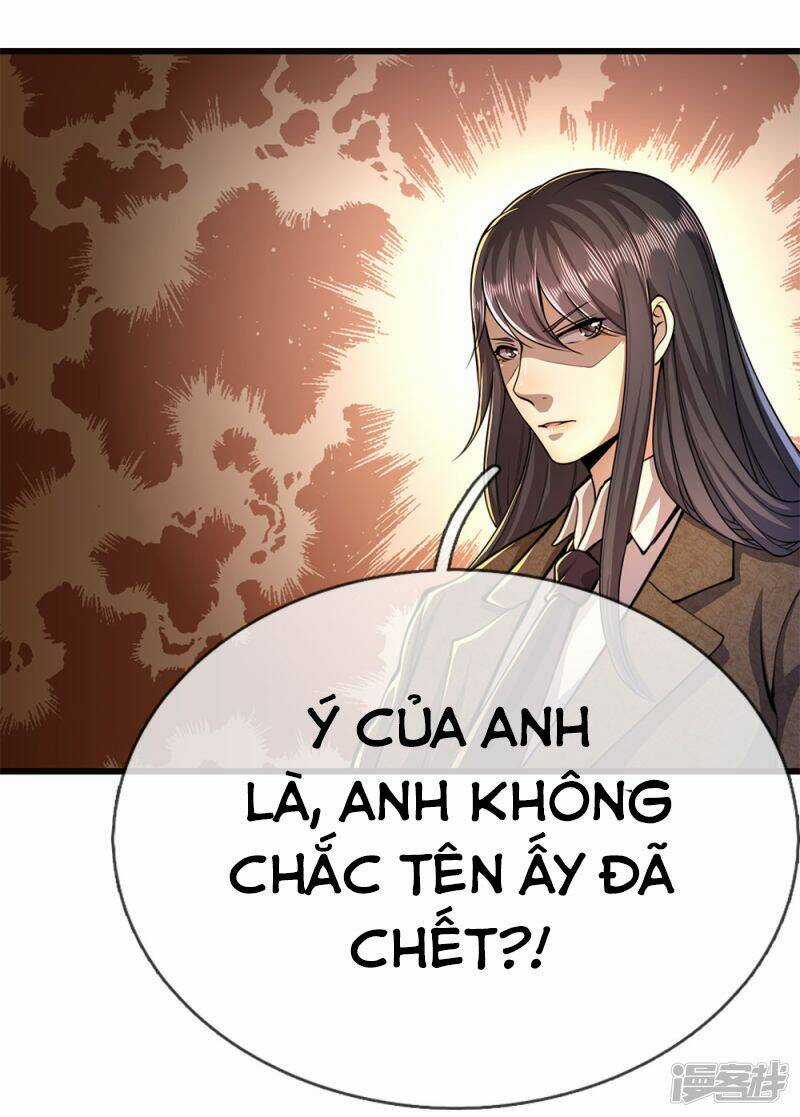 Y Võ Chí Tôn - Chapter 174 - Trang 9