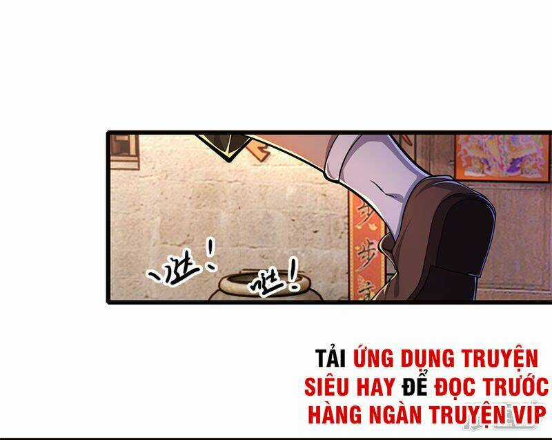 Y Võ Chí Tôn - Chapter 175 - Trang 2