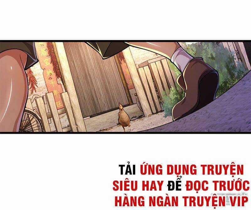 Y Võ Chí Tôn - Chapter 175 - Trang 12