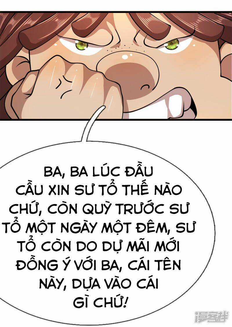 Y Võ Chí Tôn - Chapter 175 - Trang 16