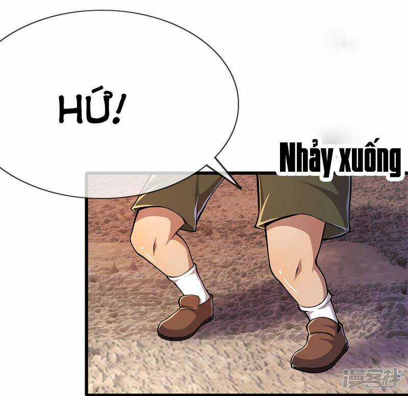 Y Võ Chí Tôn - Chapter 175 - Trang 19