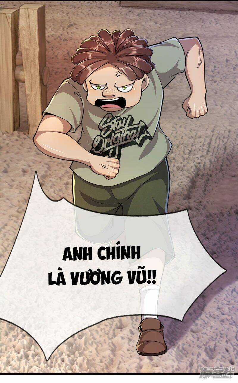 Y Võ Chí Tôn - Chapter 175 - Trang 3