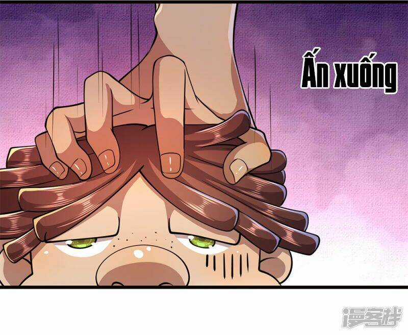 Y Võ Chí Tôn - Chapter 175 - Trang 22