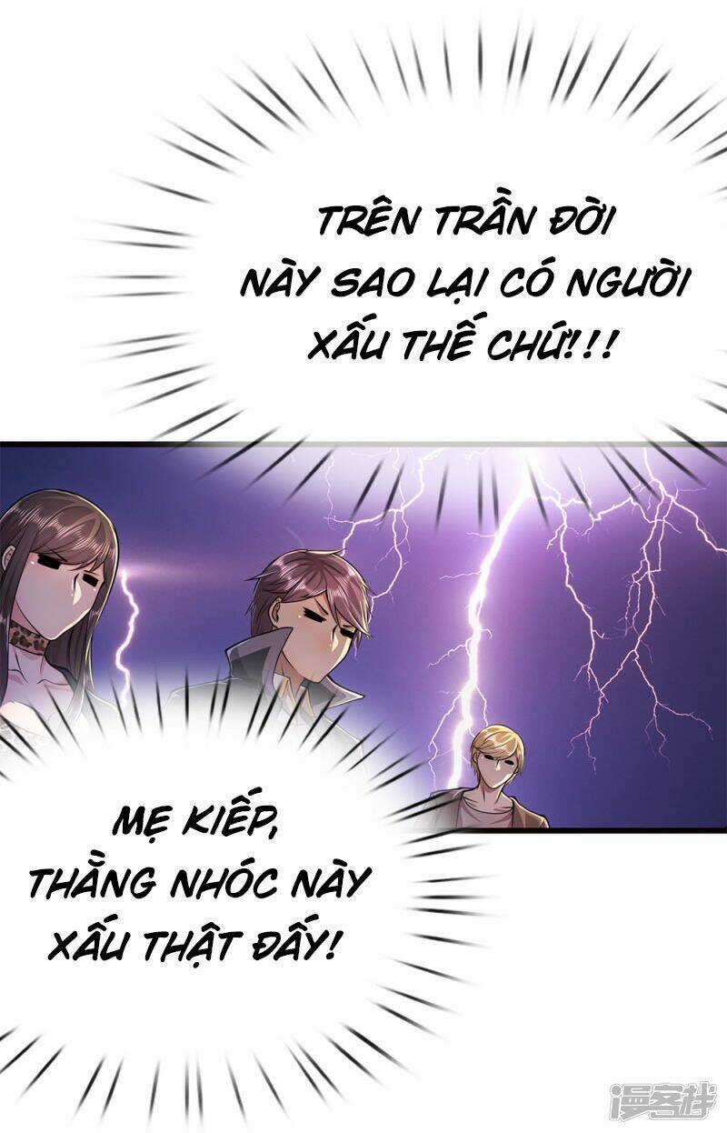 Y Võ Chí Tôn - Chapter 175 - Trang 4