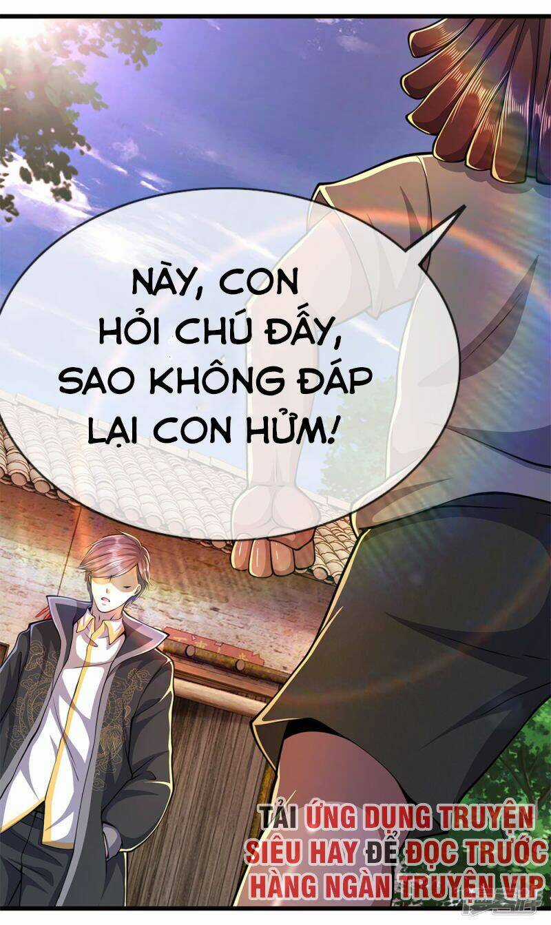 Y Võ Chí Tôn - Chapter 175 - Trang 5