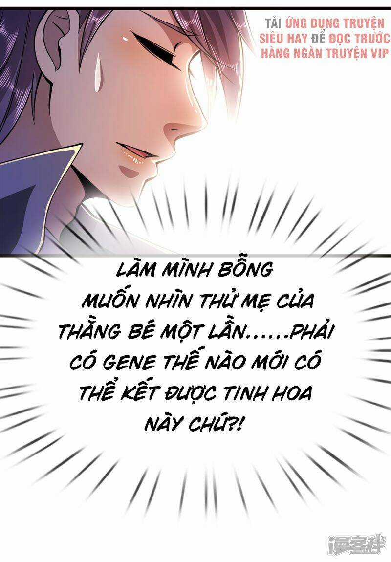 Y Võ Chí Tôn - Chapter 175 - Trang 9