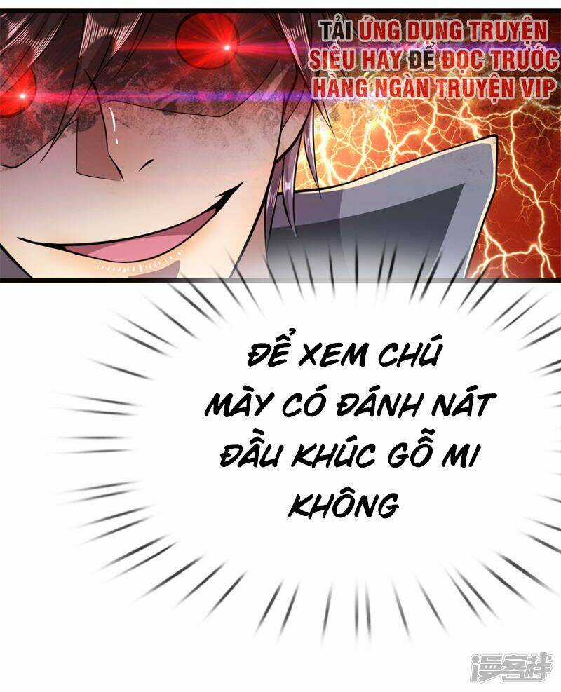 Y Võ Chí Tôn - Chapter 176 - Trang 2