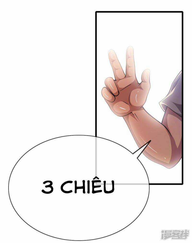 Y Võ Chí Tôn - Chapter 176 - Trang 11