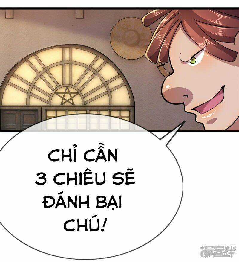 Y Võ Chí Tôn - Chapter 176 - Trang 12