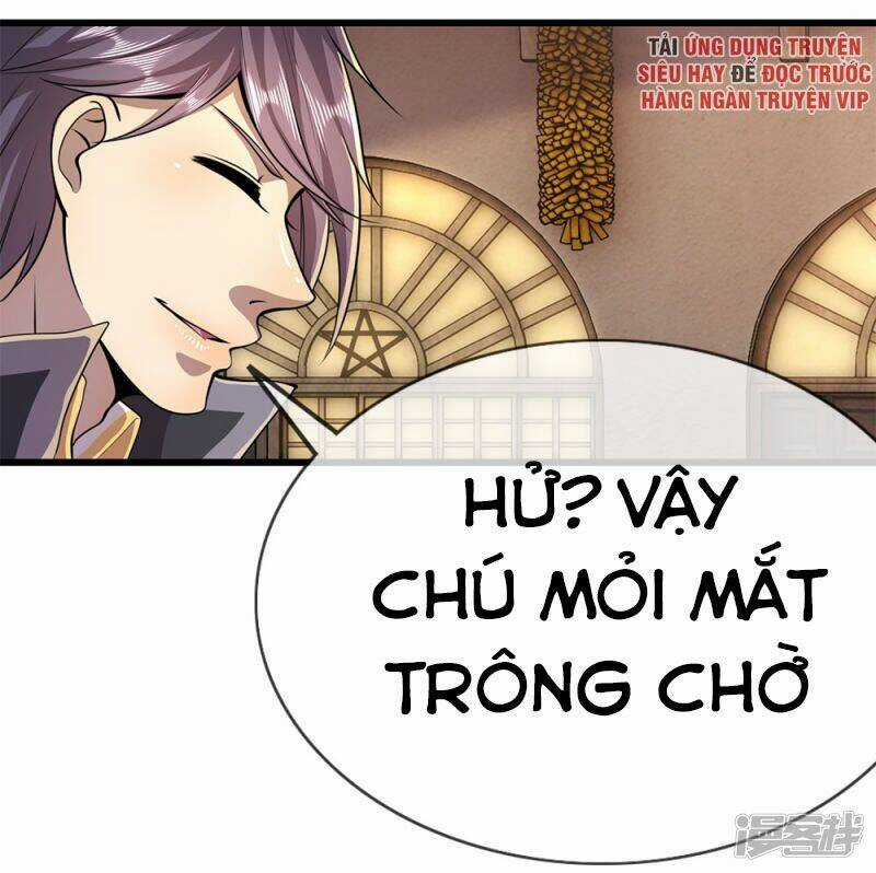 Y Võ Chí Tôn - Chapter 176 - Trang 13