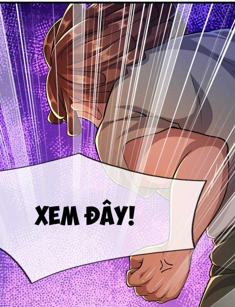 Y Võ Chí Tôn - Chapter 176 - Trang 15