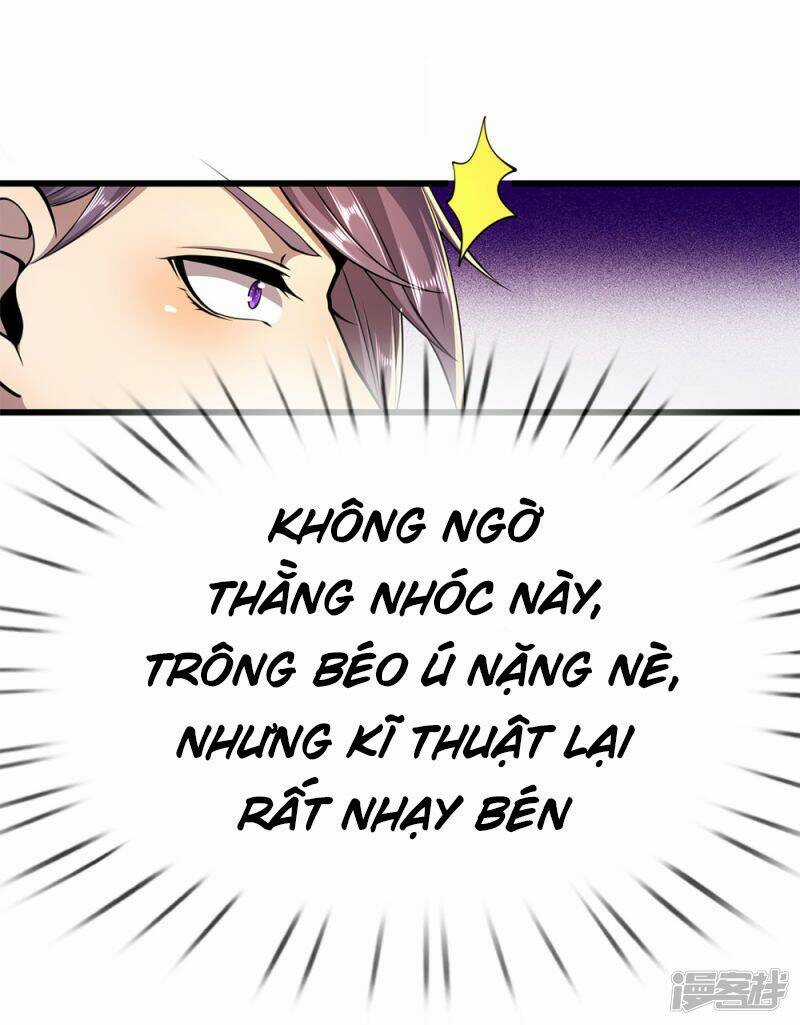 Y Võ Chí Tôn - Chapter 176 - Trang 17