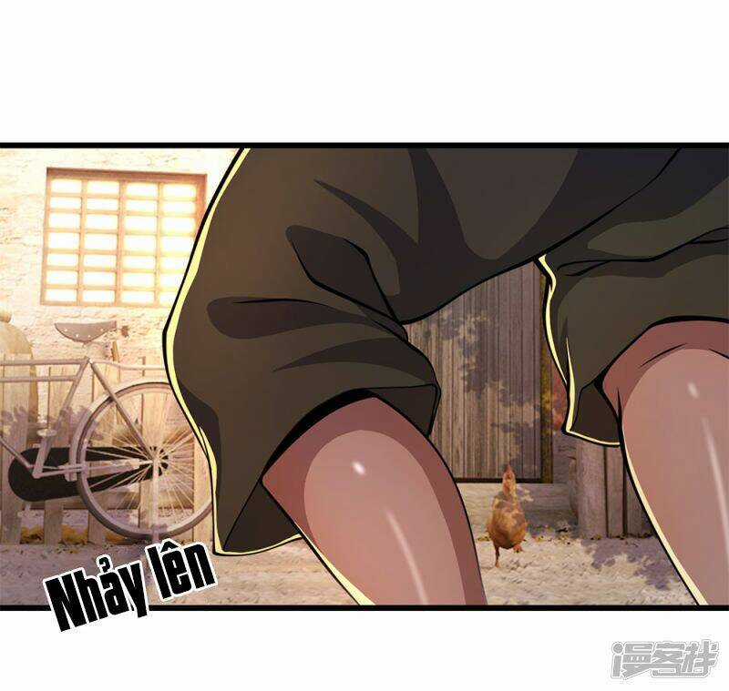 Y Võ Chí Tôn - Chapter 176 - Trang 19