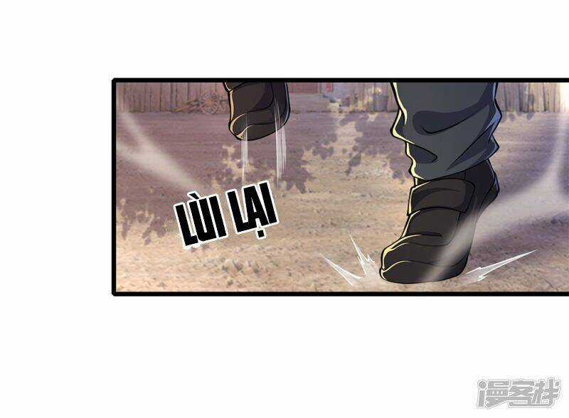 Y Võ Chí Tôn - Chapter 176 - Trang 24