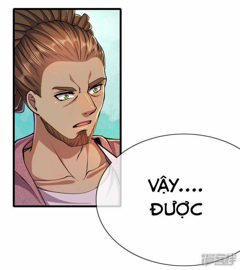 Y Võ Chí Tôn - Chapter 176 - Trang 5