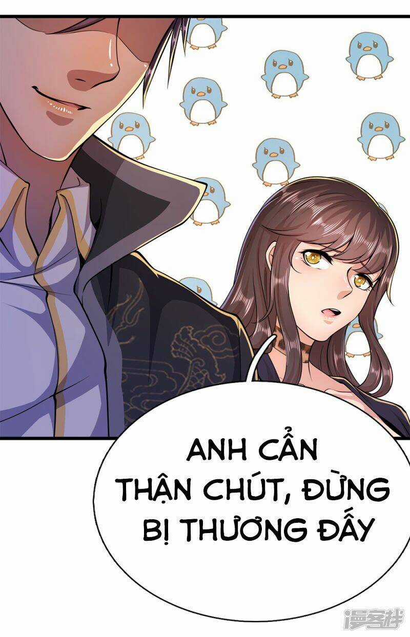 Y Võ Chí Tôn - Chapter 176 - Trang 7