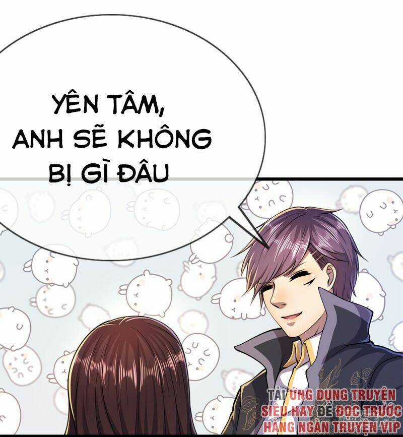 Y Võ Chí Tôn - Chapter 176 - Trang 8