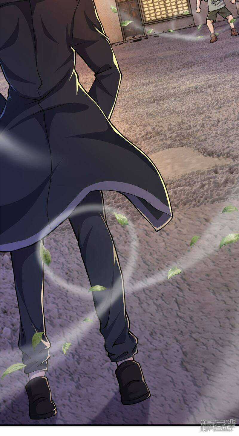 Y Võ Chí Tôn - Chapter 176 - Trang 10