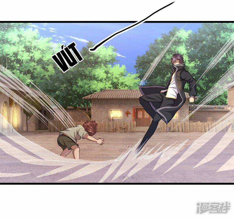 Y Võ Chí Tôn - Chapter 177 - Trang 1