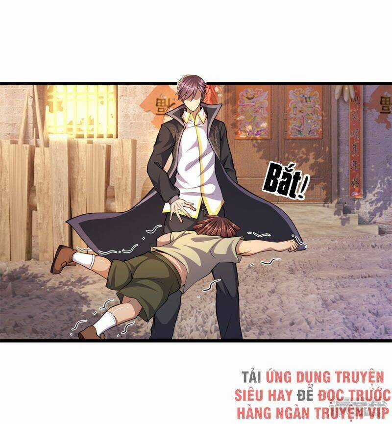 Y Võ Chí Tôn - Chapter 177 - Trang 11