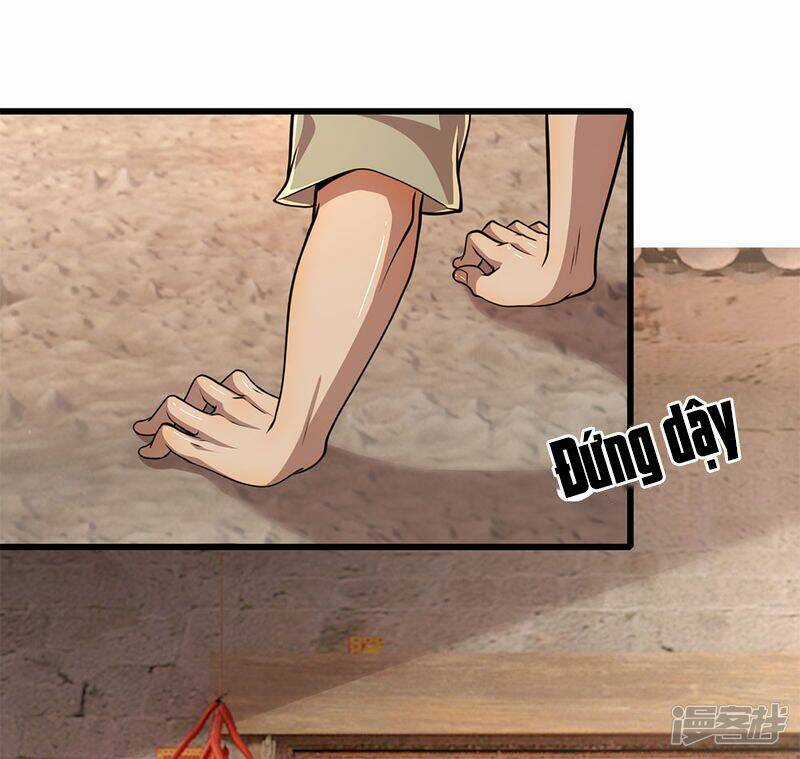 Y Võ Chí Tôn - Chapter 177 - Trang 14