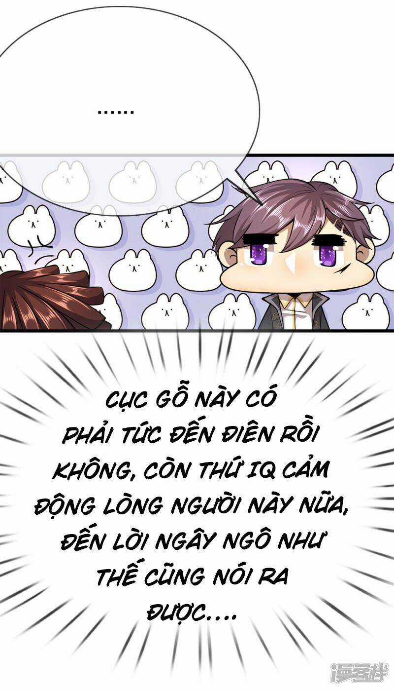 Y Võ Chí Tôn - Chapter 177 - Trang 16