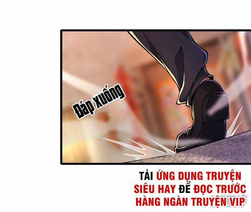 Y Võ Chí Tôn - Chapter 177 - Trang 3