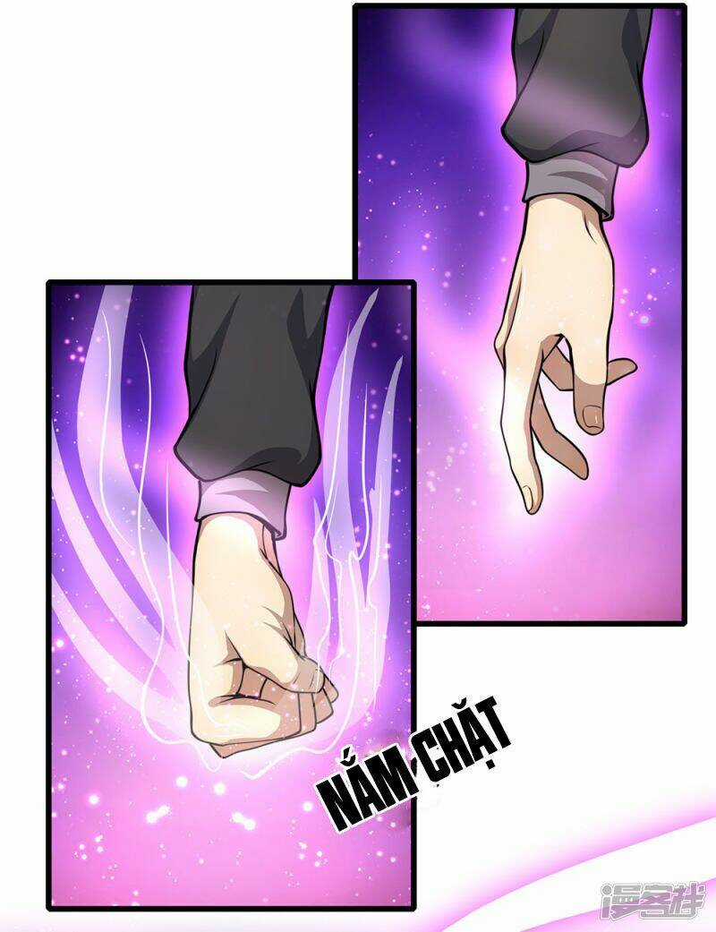 Y Võ Chí Tôn - Chapter 177 - Trang 22