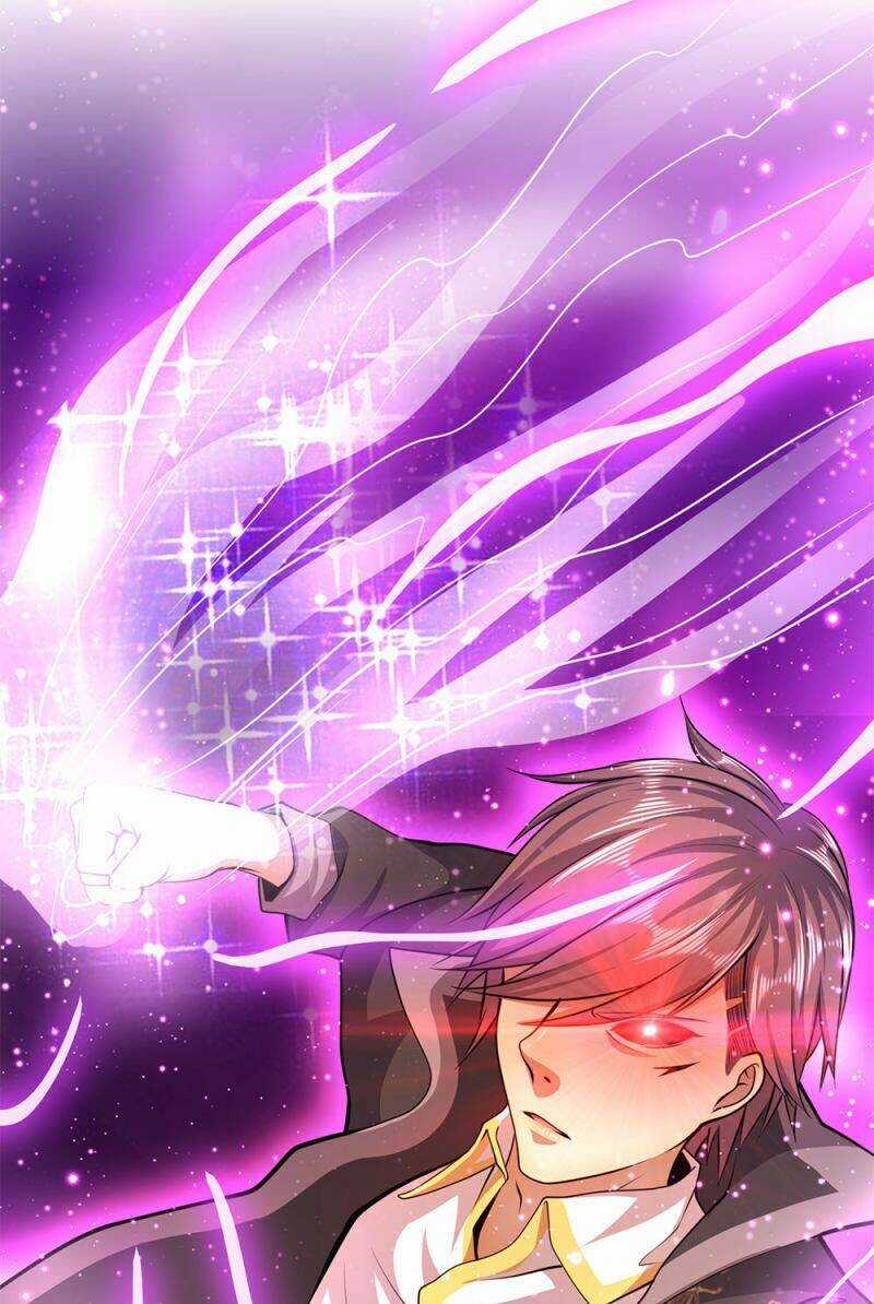 Y Võ Chí Tôn - Chapter 177 - Trang 23