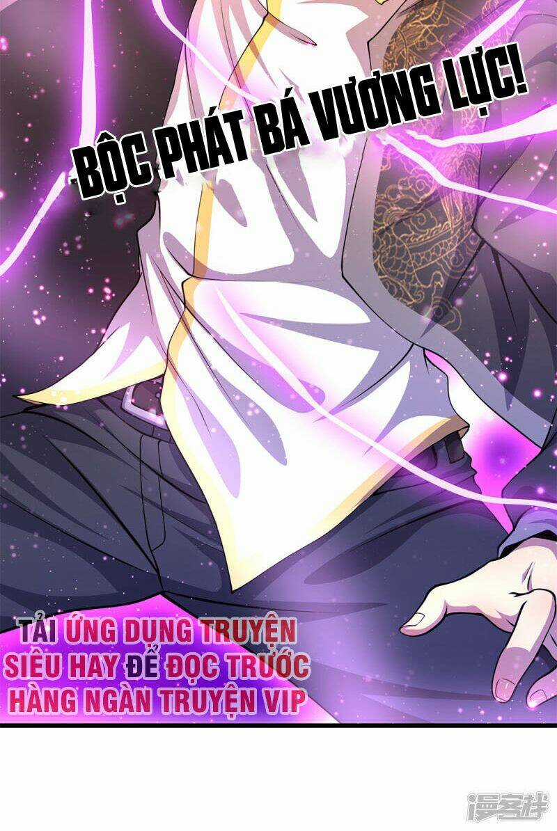 Y Võ Chí Tôn - Chapter 177 - Trang 24