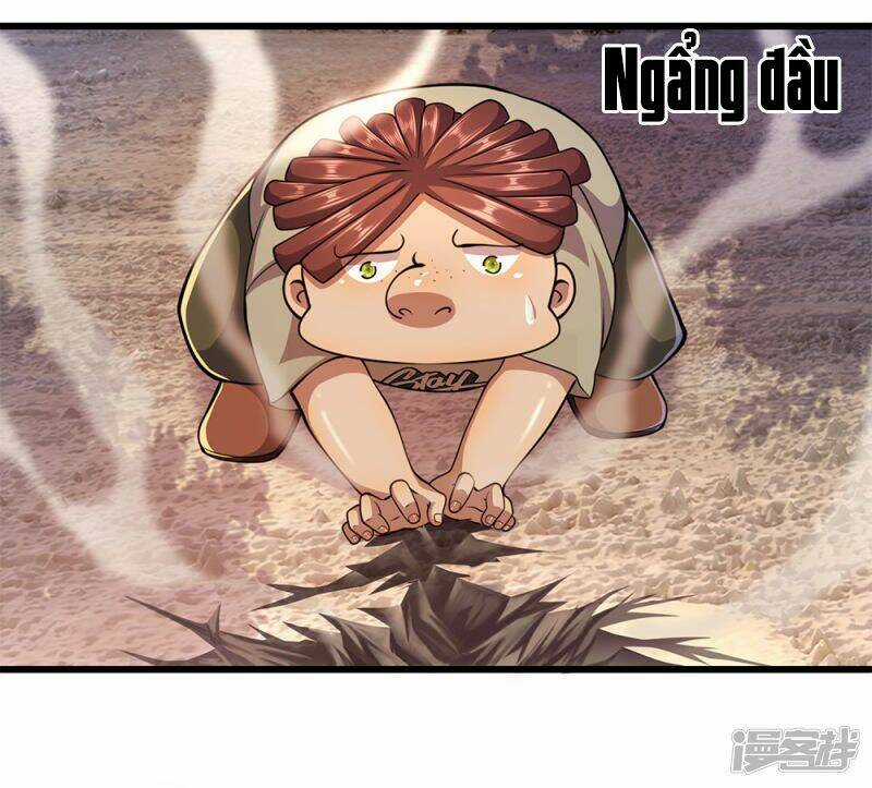 Y Võ Chí Tôn - Chapter 177 - Trang 4