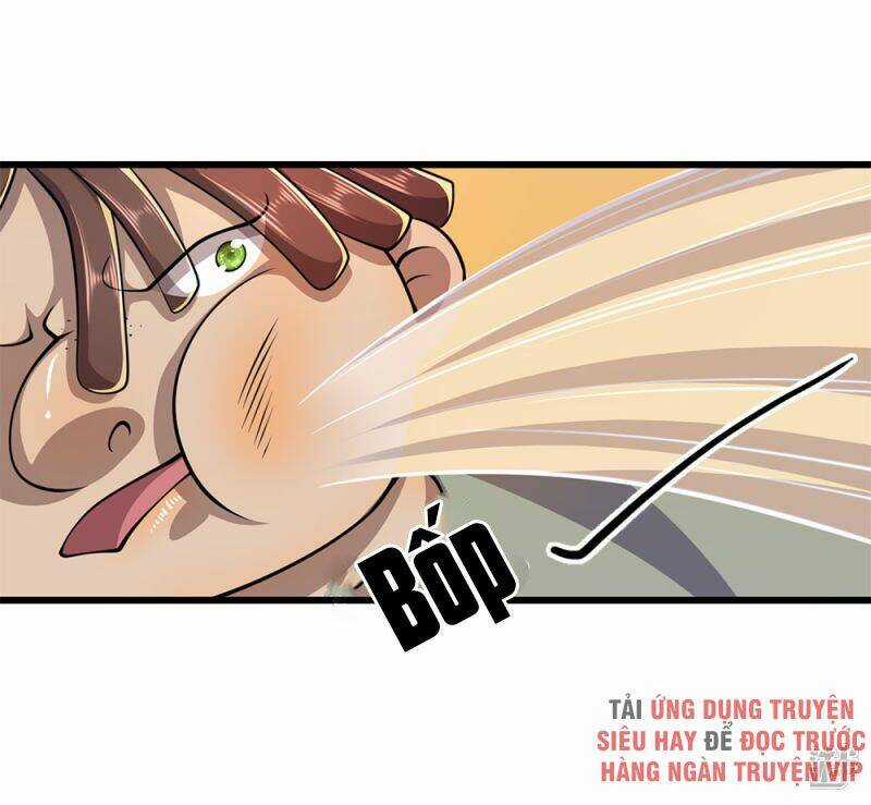 Y Võ Chí Tôn - Chapter 177 - Trang 6