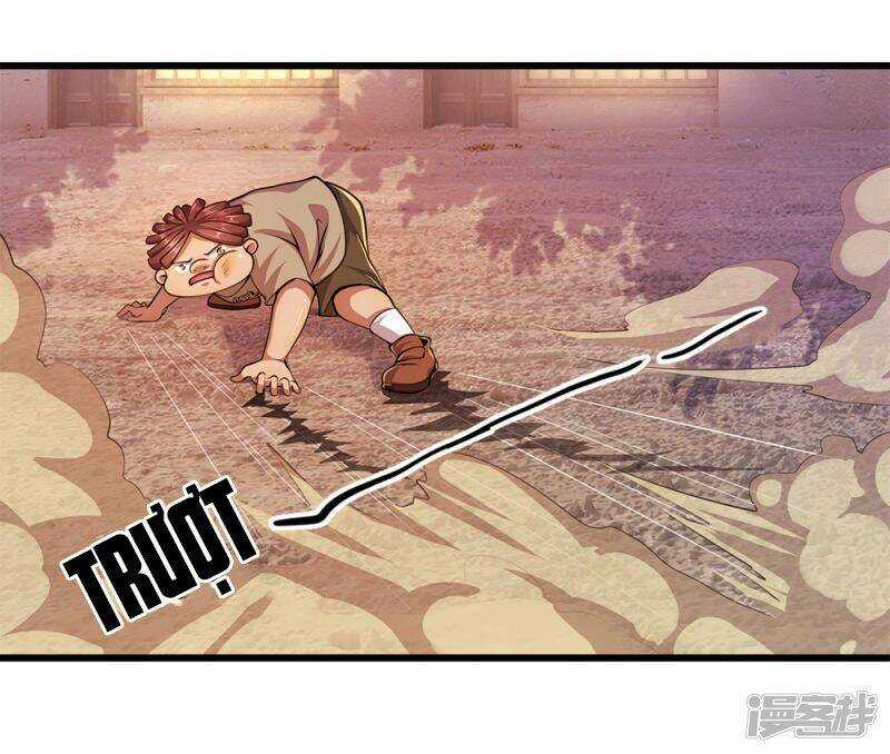 Y Võ Chí Tôn - Chapter 177 - Trang 7