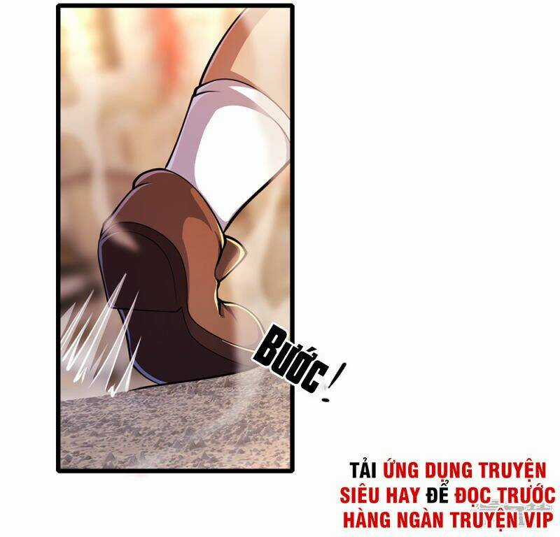 Y Võ Chí Tôn - Chapter 177 - Trang 8