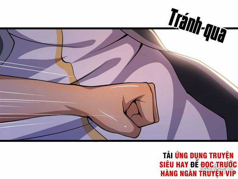 Y Võ Chí Tôn - Chapter 177 - Trang 10