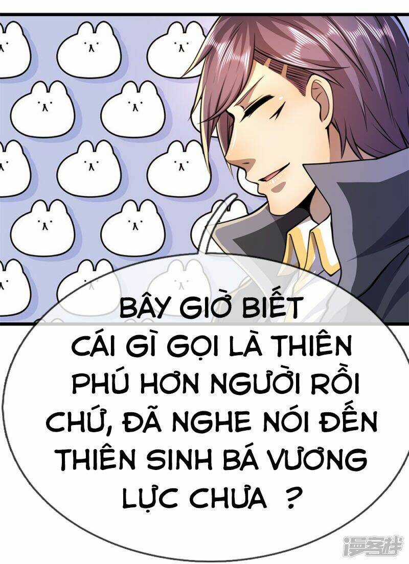 Y Võ Chí Tôn - Chapter 178 - Trang 12