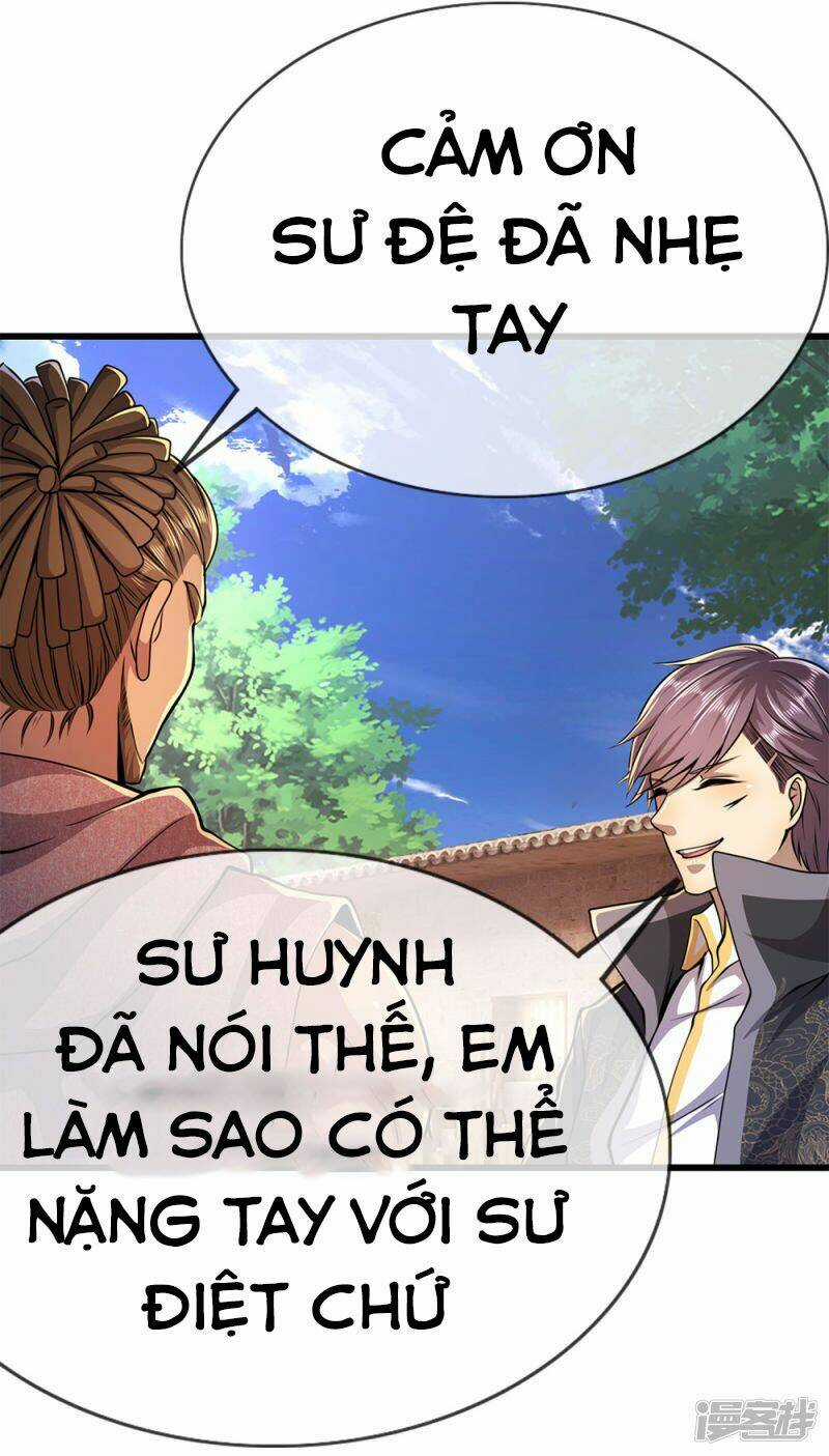 Y Võ Chí Tôn - Chapter 178 - Trang 15