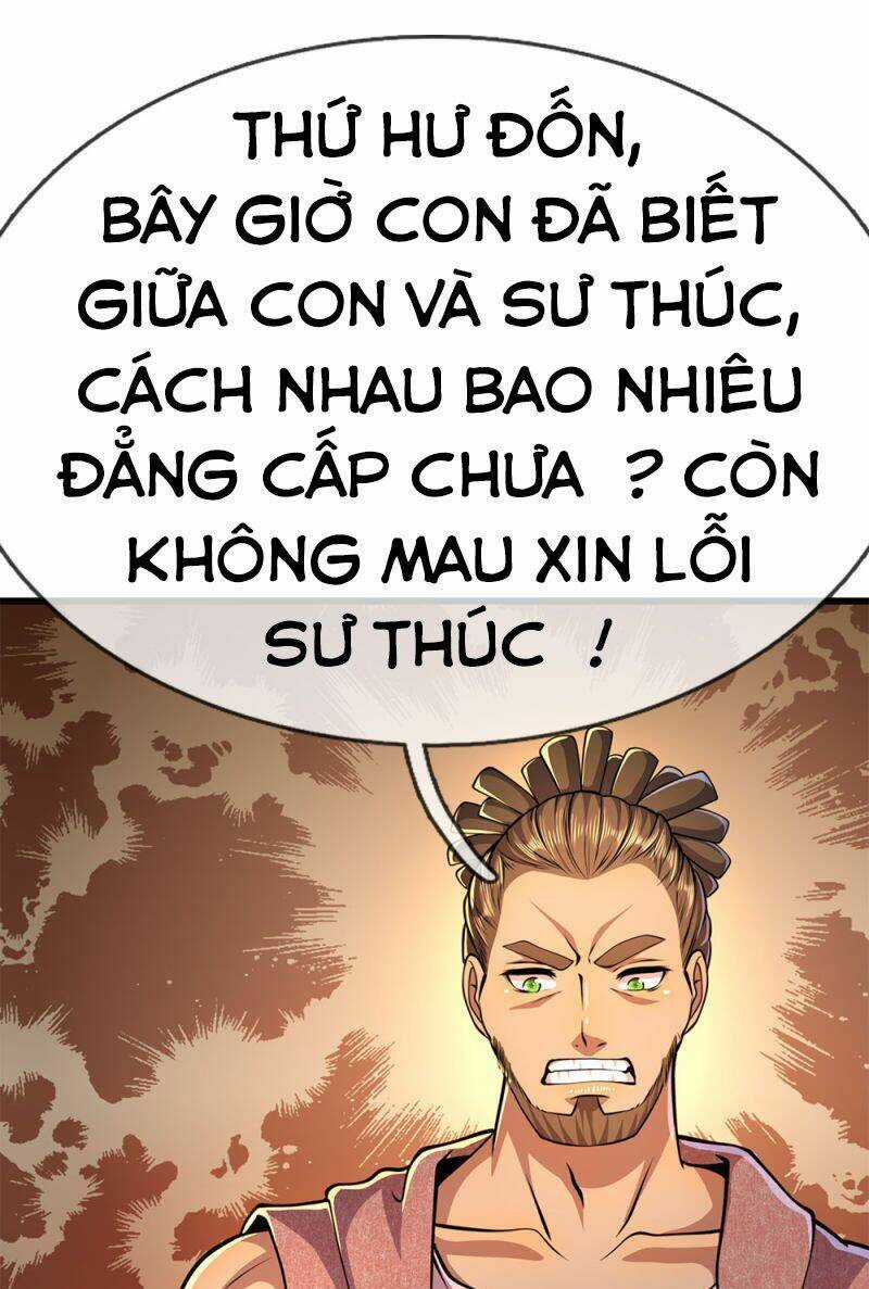 Y Võ Chí Tôn - Chapter 178 - Trang 16