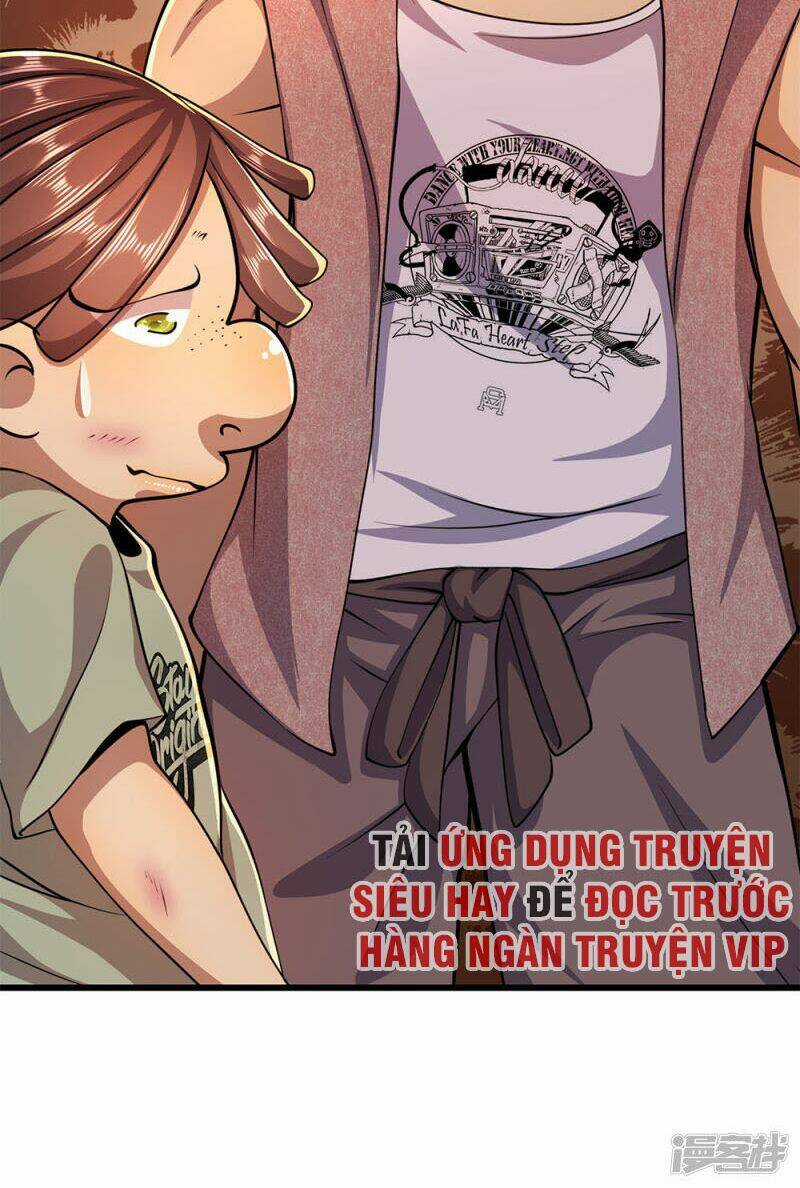 Y Võ Chí Tôn - Chapter 178 - Trang 17